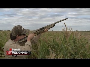 BOA - Argentina Dove Hunt - FULL EPISODE!