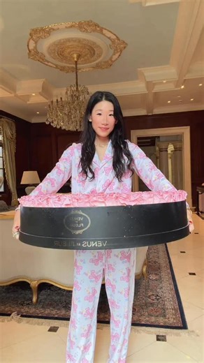 Rebecca on Instagram