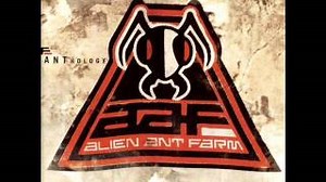 Alien Ant Farm - Courage