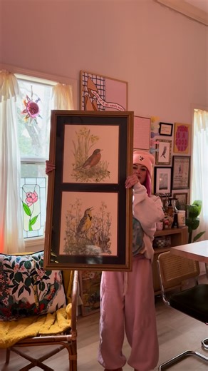 ALLY NICOLE | building a collage wall is slowww progress 😮‍💨 | Instagram