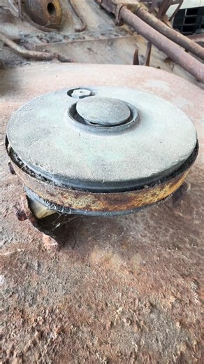 58K views · 4.2K reactions | WHY IS THIS SHERMAN TANK SO SPECIAL?...