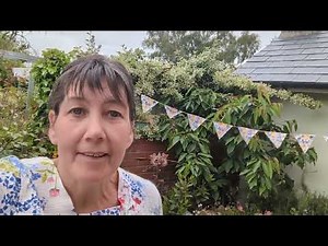 Quick Bunting tutorial