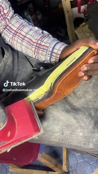 Making Perfect Loafers Shoes: A Detailed Guide