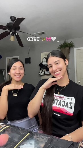 🎀 #fyp #parati #makeup #viral #grwm