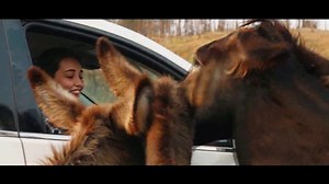 South Dakota Department of Tourism TV Spot, 'Roadtrip'