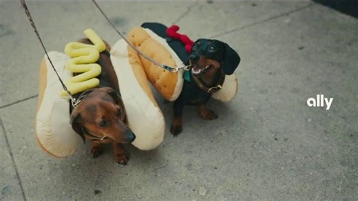 Ally Bank TV Spot, 'Manually, Vocally, Traditionally: Save More'