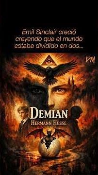 Demian | Hermann Hesse