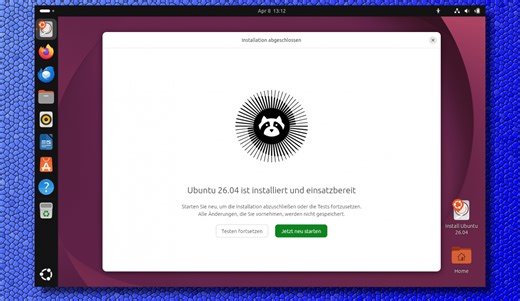 Ubuntu 26.04 requires more RAM than Windows 11
