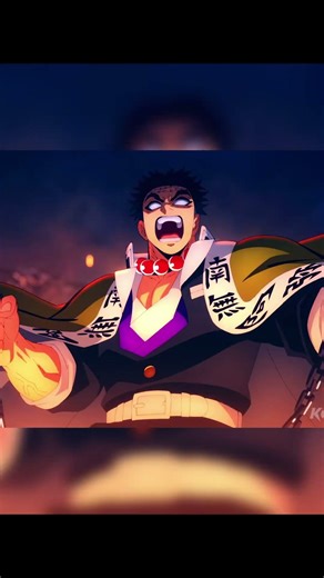 Demon Slayer - Royalty short