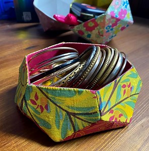 PDF Pattern - the Jewel (english Paper Piecing) - Etsy UK