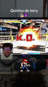 Kof 2006 #kof #thekingoffoghters #games #gameplay #gamer #gaming #videojuegos #streamer #stream