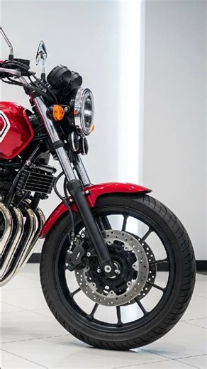 2026 Honda CB750 K3 Is BACK! Retro Legend Reborn With MODERN Power 😱🔥