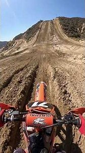 Full Lap at Glen Helen on Carson Mumford's KTM 👀 #motocross