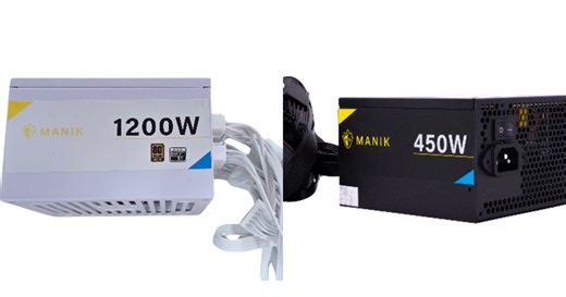 ATX Computer Power Supplies sold through Amazon in Canada recalled due to potential electrocution hazards