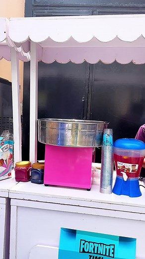 POPCORN & ICECREAM IN LAGOS on TikTok