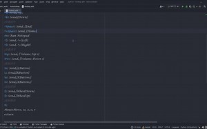 使用AutoHotkey语言实现键盘控制鼠标