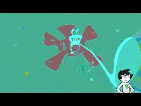 [REQUESTED] TiVo: TiVo Is Here with 50 random effects