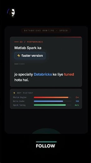 Databricks Runtime: 3 Mistakes You Are Making! 😱 #shorts