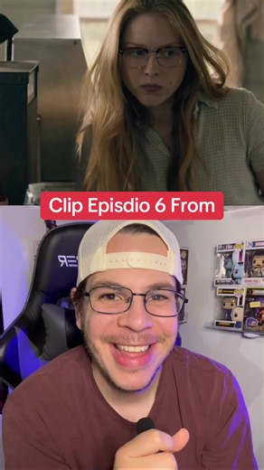 From temporada 4 capítulo 6 clip revelado — dónde ver y detalles