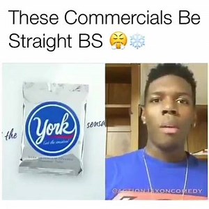 These Commercials always be lying 😤😂 | LiT VideoS