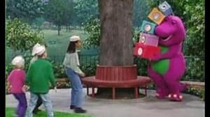 Barney & Friends- Five Kinds of Fun! (Season 6, Episode 7)