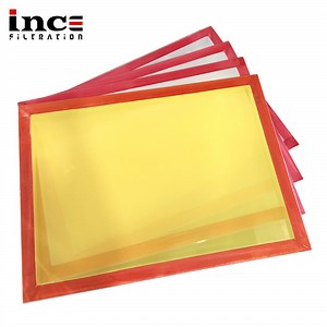 [Hot Item] Dry Sift Herbal Extract System Screen Set of 250 165 150 75 Micron