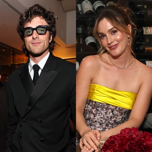 Step Inside Golden Globes After-Parties With Priyanka Chopra, Jacob Elordi & More