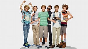 Adam et ses clones - Téléfilm (2015)