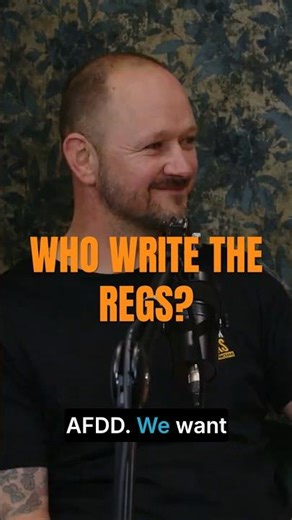 Are Electrical Regs Influenced by Manufacturers? 🤔