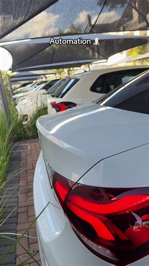 How Automation Leads to Car Ownership