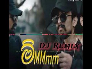 Mmm.. Rap Dj Song||ම්ම්ම්.. Rap Dj ||2023 New Rap Song||King Lotuss||New Hitz||SL DJ Collection