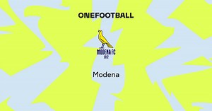 Modena | Overview | OneFootball