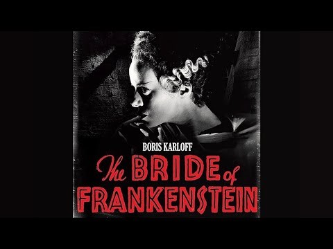 "The Bride of Frankenstein" Music Suite (1935) | OST Soundtrack | Legendary Horror Films Score