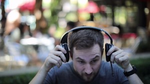 Avantree Aria Pro 2 - Bluetooth Headphones with Noise Filtering Mic for Clear Calls, Dual Link for PC & Phone, Active Noise Cancelling Wireless Headset with USB Adapter for Computer & Laptop