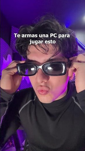 Un buen juego para una buena PC Gamer🤌🏻 #cyberpuerta