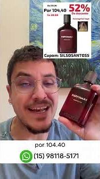 Top 5 Best-Selling O Boticário Perfumes!