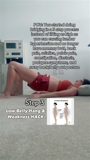 6.9K views · 654 reactions | How do I activate my low belly & pelvic...