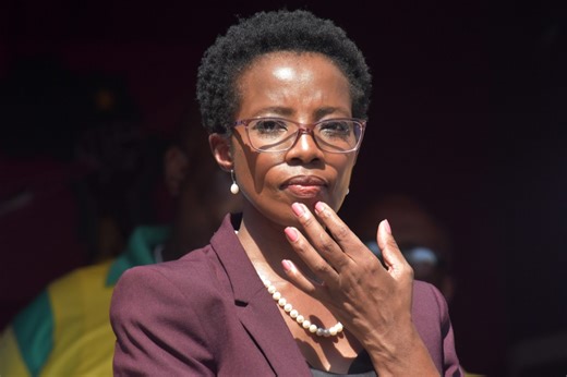 WATCH | Acting public protector releases reports