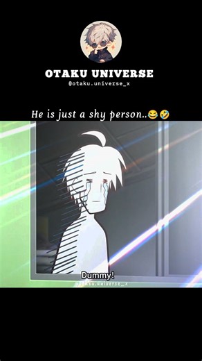 Otaku Universe on Instagram: "No comments..🫡🤐 .. Anime:-My Bride is a Mermaid .. For Daily Anime content, Follow:-@otaku.universe_x .. #animeedit#animelover#reelsinstagram#reels#instadaily#foryou#funny#funnyanime#trendinganime#shy#animescenes#animelist#reelkarofeelkaro#naruto#mybrideismermaid#relatable#trendingreels"