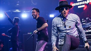 Linkin Park Cancels 'One More Light' Tour After Chester's Suicide