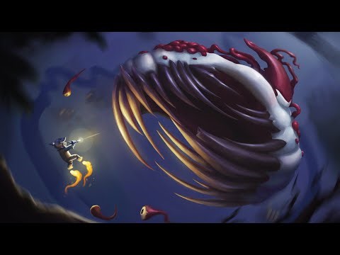 WE GONNA STAND EYE TO EYE TODAY!! | EXPERT MODE | TERRARIA