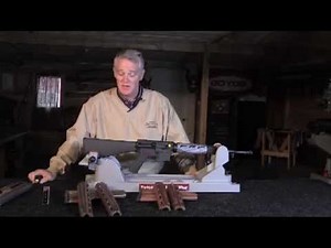 Boyds Gunstocks: "AR-15 Replacement Stocks"