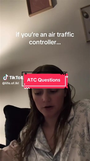 Your Air Traffic Control Questions Answered