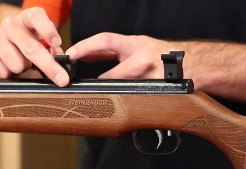 3 Best 11mm Dovetail Scope Rings Review & Buying Guide 2023 - Optics Bible