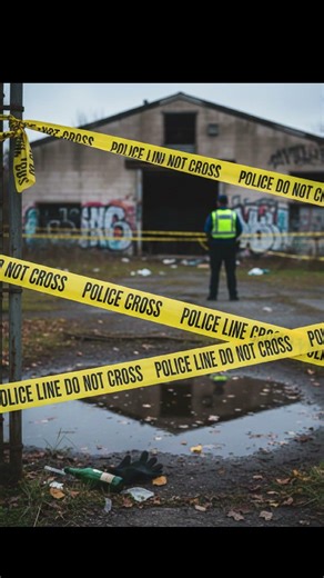 The 911 call that came from a disconnected phone