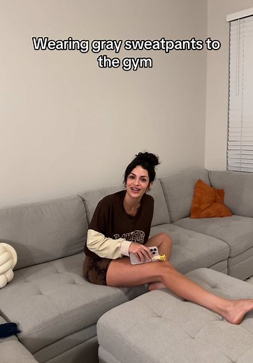 Why Grey Sweatpants Pranks Are Hilarious! 😂