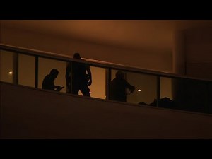 3 floors of Bal Harbour condo evacuated during narcotics investigation