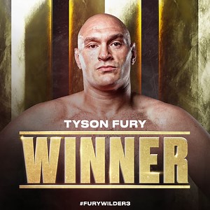 90K views · 4.6K reactions | Tyson Fury ends the trilogy with a RD11 KO of Deontay Wilder, successfully defending his WBC title in a heavyweight war fans will not soon forget. #FuryWilder3 | Premier Boxing Champions | Facebook