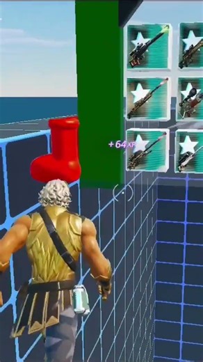 THE BEST NOTIMER XP Map to LEVEL UP Fast in Fortnite Chapter 7 Season 2!