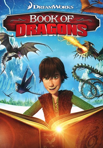 Book of Dragons - movie: watch streaming online